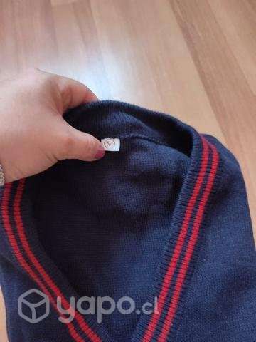 Uniforme colegio providencia - Imagen 3