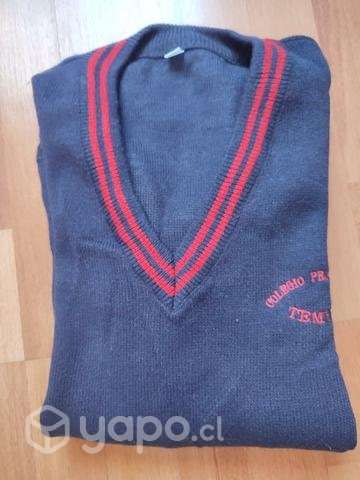 Uniforme colegio providencia - Imagen 2
