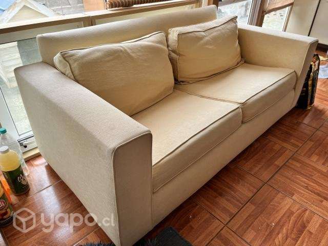 Sofá Perfecto estado - Imagen 2