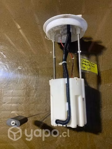 Chupador con flotador combustible Maxus T60 2019