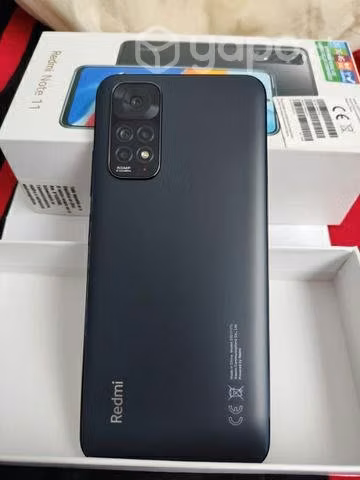 Xiaomi redmi note 11
