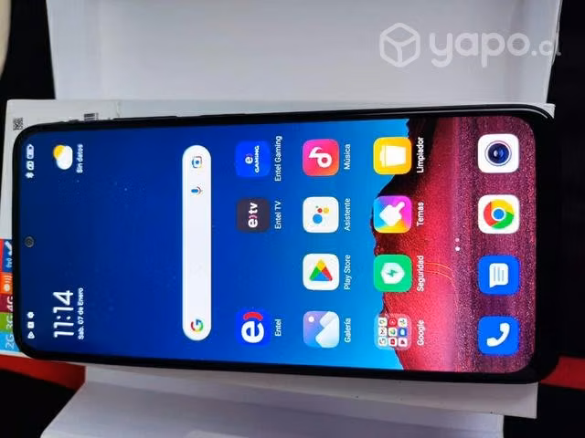 Xiaomi redmi note 11