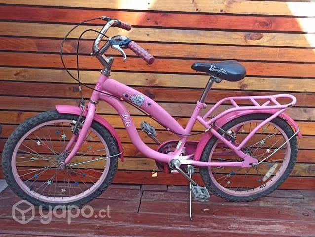 Bicicleta aro 20