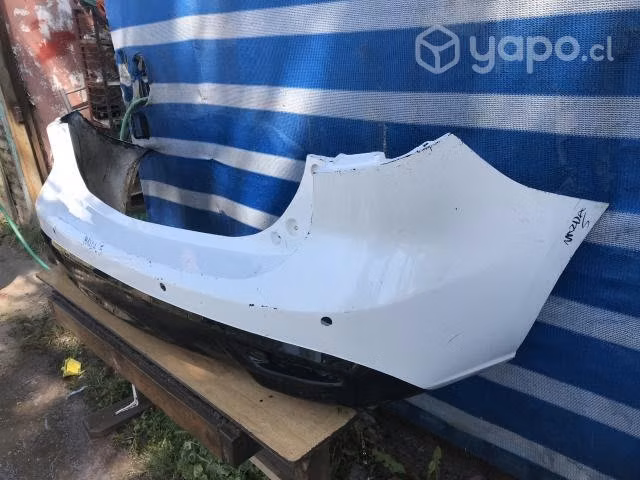 Parachoque Trasero Mazda 5