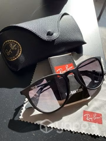 Lentes RAY-BAN Erika