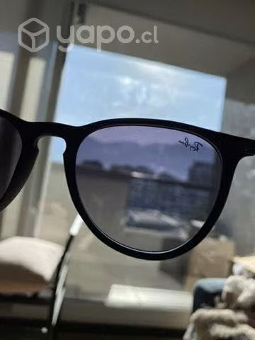 Lentes RAY-BAN Erika - Imagen 2