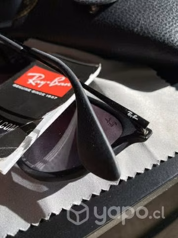 Lentes RAY-BAN Erika - Imagen 3
