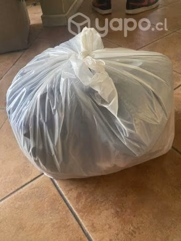 Sacos de ropa