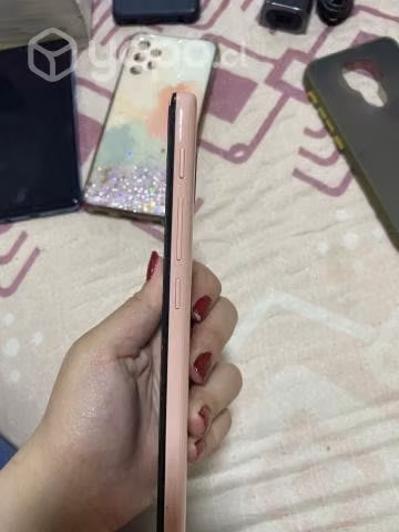 Celular Motorola G9
