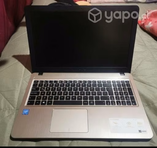Notebook Asus