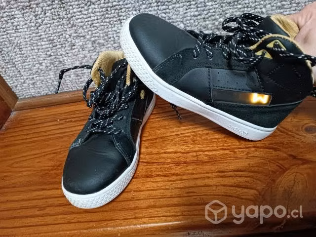 Zapatillas niño