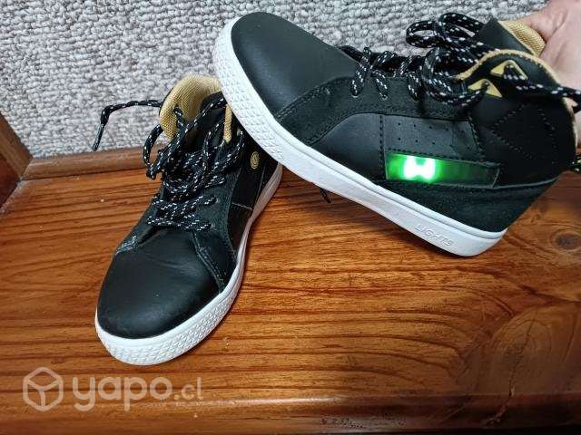 Zapatillas niño - Imagen 2