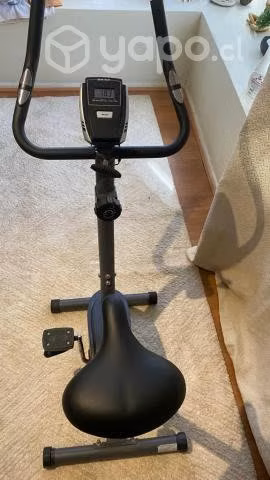 Bicicleta Estática Yc-1660 Master Fit