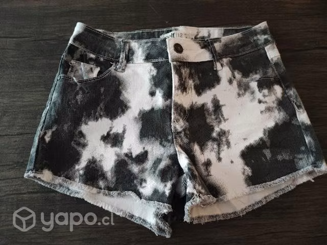 Ropa juvenil talla 12