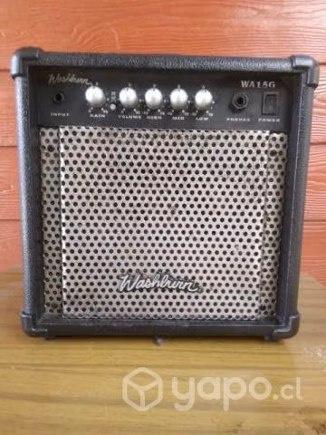 Amplificadores - Imagen 2
