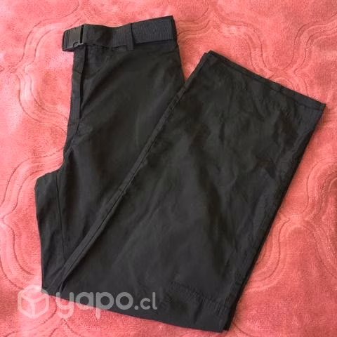 Pantalón estilo cargo índex