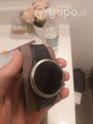 Fossil ftw 4019