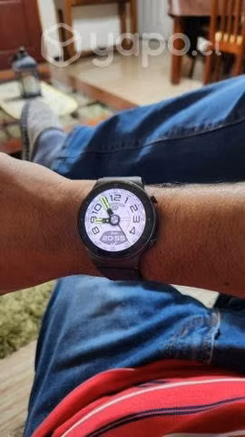Reloj Huawei gt 2 pro permt - Imagen 2