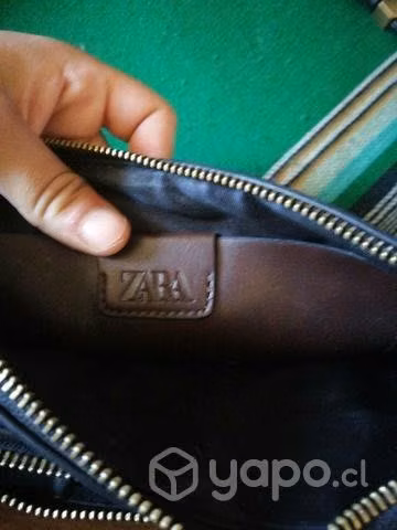 Bolsito Zara sin uso - Imagen 2