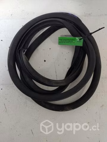 Goma Carroceria Puerta Delantera Derecha (KSA030)