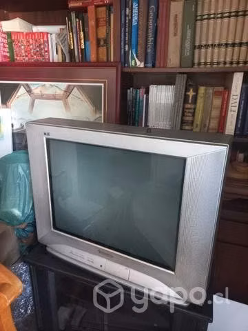 Televisor Panasonic - Imagen 2