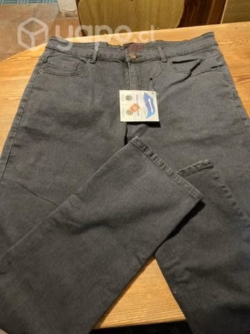 Jeans de Hombre Talla 48 Nuevos