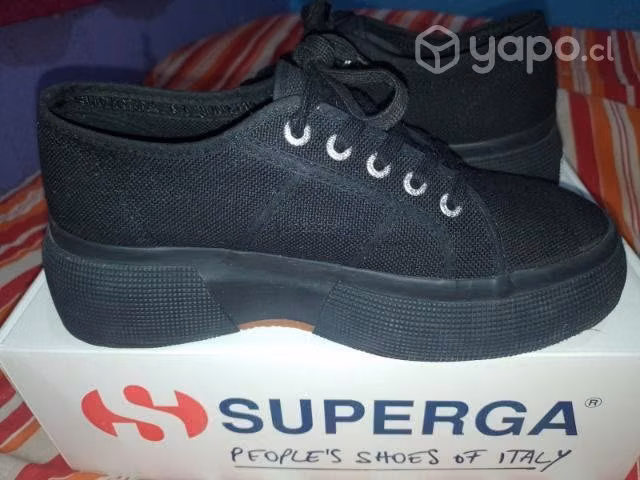 Zapatillas superga