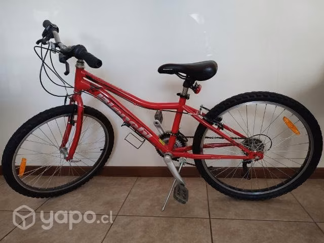 Bicicleta Bianchi aro 24 - Imagen 4