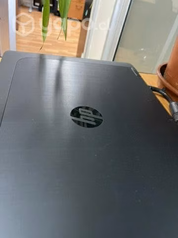 Hp workstation z book