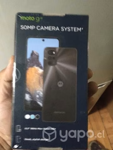 Motorola G22