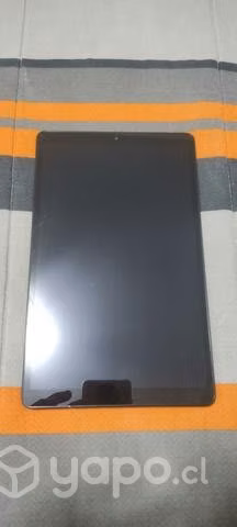 Tablet Samsung galaxy tab A