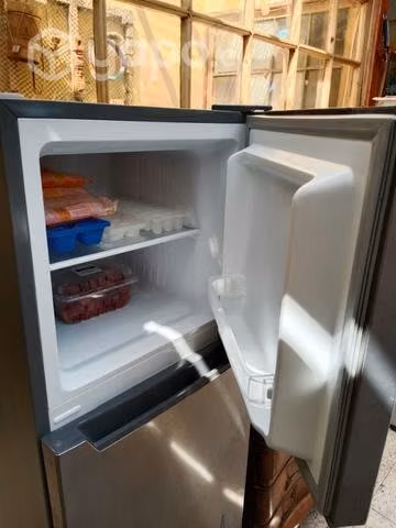 Refrigerador libero