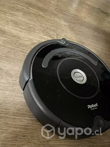 Roomba 675 robot aspiradora