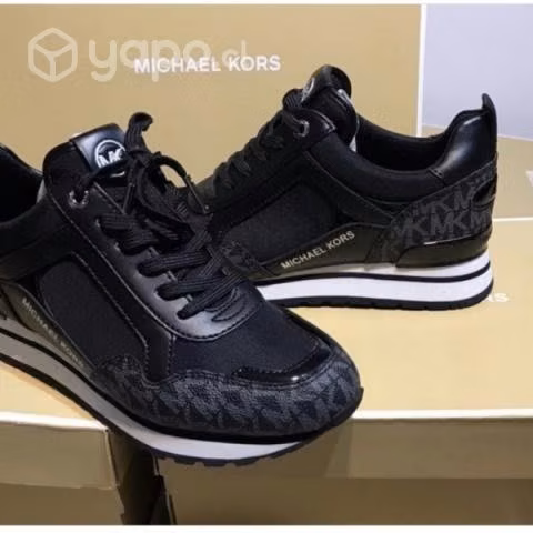 Zapatillas mk talla 39 originales