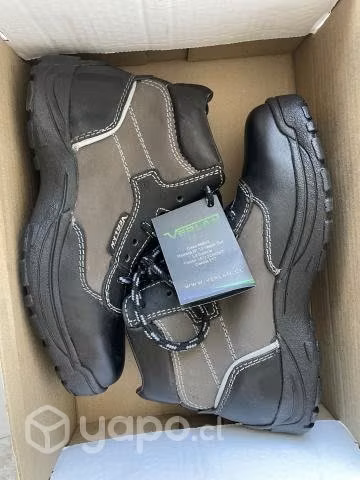 Zapato de seguridad Nuevo talla 37