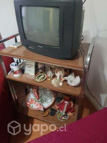 Mueble para televisor - Imagen 2