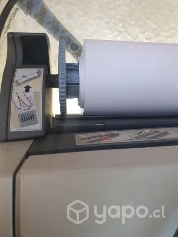 Plotter HP desigjet110 plus