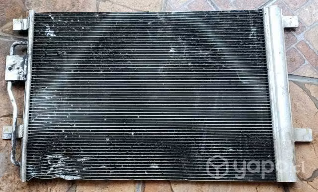 Condensador MG ZS automático buen estado