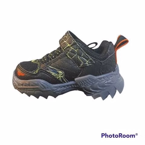 Zapatilla niño SKECHERS - Imagen 5