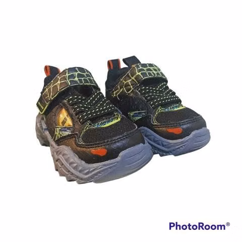 Zapatilla niño SKECHERS - Imagen 4