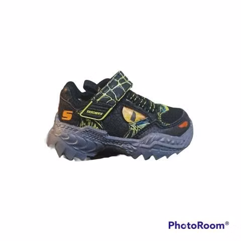 Zapatilla niño SKECHERS - Imagen 6