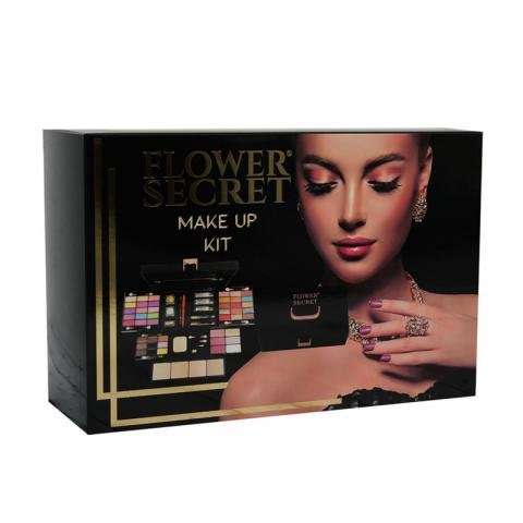 Maquillaje Profesional Completo Paleta De Maquilla - Imagen 4