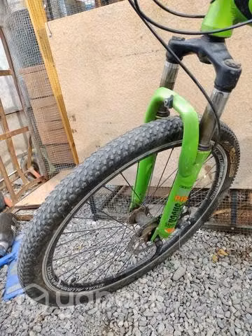 Bicicleta Lahsen - Imagen 3