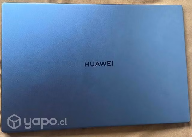 Matebook huawei