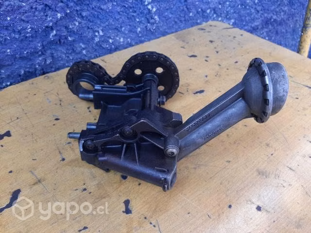 Bomba aceite Renault clio, kangoo, megane motor k7