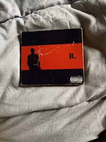 Disco R.KELLY