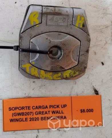 Soporte Carga Pick Up (GWB207) Great Wall Wingle