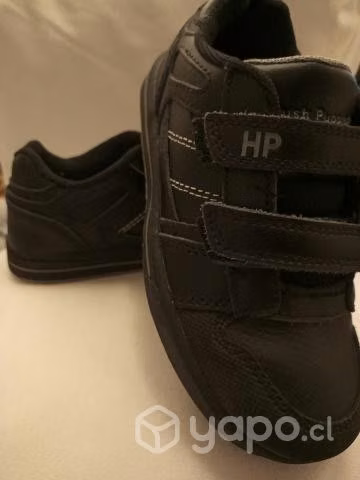 Zapatos Hush Puppies