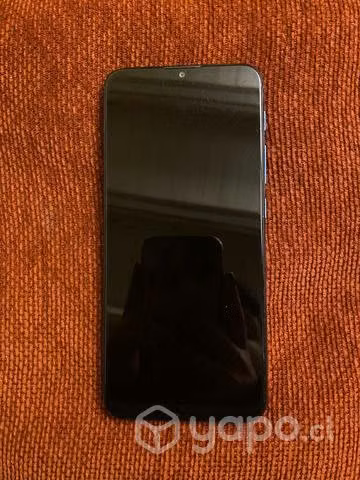 Motorola one fusion
