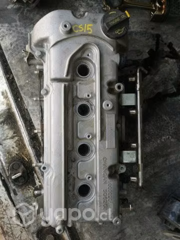 Culata changan cs15 2021 (Desarme)
